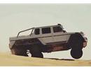 · G63 AMG 6x6ɳĮ