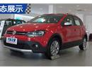 POLO 2014 Cross POLO AT̬չʾ