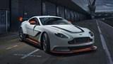 GT3 ˹١Vantage GT12
