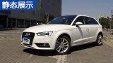 �µ�A3 15�� ���� 40 TFSI �Զ�������