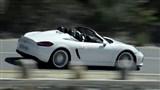  ʱBoxster SpyderƬ