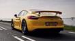 �ͷ�Ұ�� ��ʱ��Cayman GT4����ʵ¼