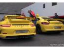 ͵ĸ ʵ911 GT3/Cayman GT4