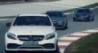 ����ס�ļ��� AMG C 63����Ư�Ʊ���