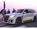 񼤽 Larte DesignıGL63 AMG