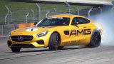 Ŷ AMG GT SƬ