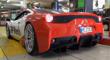 �������� ʵ�ĸ�װ������458 Speciale