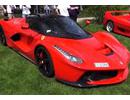 콢 SHMEEʵķLaFerrari