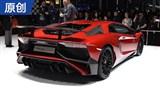2015�Ϻ���չ�����������Aventador SV