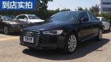 �µ�A6L 2015�� 35 FSI quattro ������