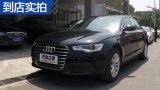 �µ�A6L 2015�� TFSI �������������