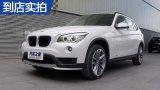 ����X1 2015�� sDrive18i ���Ƚ�����