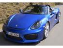 ˧ܵÿ ʱBoxster Spyder