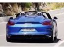 ѡ ʱBoxster Spyder