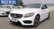 C 2015 C 200 ˶ 4MATIC