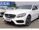 C 2015 C 200 ˶ 4MATIC