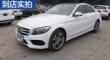 C 2015 C 200 L 4MATIC ˶