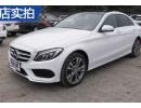 C 2015 C 200 L 4MATIC ˶