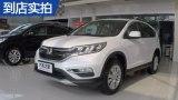 ����CR-V 2015�� 2.0L �������а�ʵ��