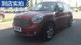 MINI COUNTRYMAN 2014�� 1.6L ONE ʵ��