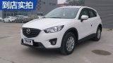 ���Դ�CX-5 2015�� 2.0L �Զ���������