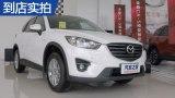 ���Դ�CX-5 2015�� 2.0L AT����������