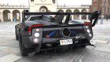 ǵٶȻ Zonda LM