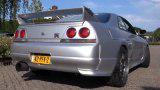 ӭڶ 565װղGT-R R33