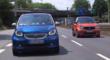 С smart fortwo/forfourչʾ