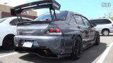 ܻ װLANCER EVO IX