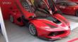  ʵLaFerrari FXX K