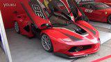  ʵLaFerrari FXX K