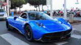 ܾۻ ͷENZO/Huayra/Zonda
