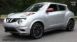 壡JUKE Nismo RS