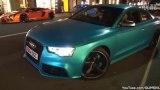 ��ͷ�ʰٷְ� �����ǹ���RS 5 Coupe