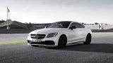 9��ʵ������ AMG C 63 Coupe��ʽ����