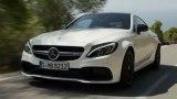 ��÷����˹-AMG C 63 S Coupe��̬չʾ