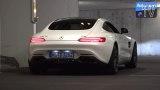 ��³�Ĵ�ɤ�� ÷����˹-AMG GT S����