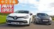 ��ϵ���ڣ�208 GTi/Clio R.S.220Ȧ��ս