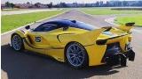 �ȸ踱�ܲ÷��˼�LaFerrari FXX K���