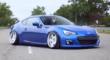 ��������· ���ſ�ĸ�װ˹��³BRZ