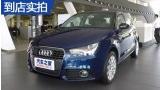 �µ�A1 2014�� 30 TFSI Sportback����
