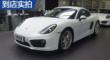 Cayman 2013�� Cayman S 3.4L����ʵ��