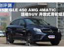 2015 GLE 450 AMG ʽ