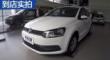 POLO 2014�� 1.4L �ֶ����а浽��ʵ��