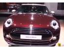 ʵ ȫ±Mini Cooper Clubman