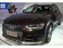 ʵ֮ѡ ɶչµA6 allroad