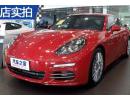 Panamera 14 4S Sport Edition 3.0T