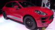 ɫ飡չʵıʱMacan GTS