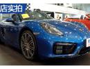 Boxster 2014 Boxster GTS 3.4Lʵ